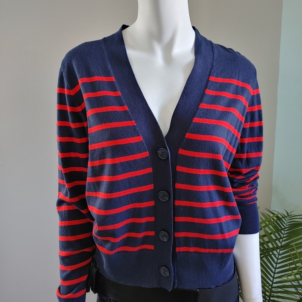 J. Crew New Sweater - Picture 1 of 5